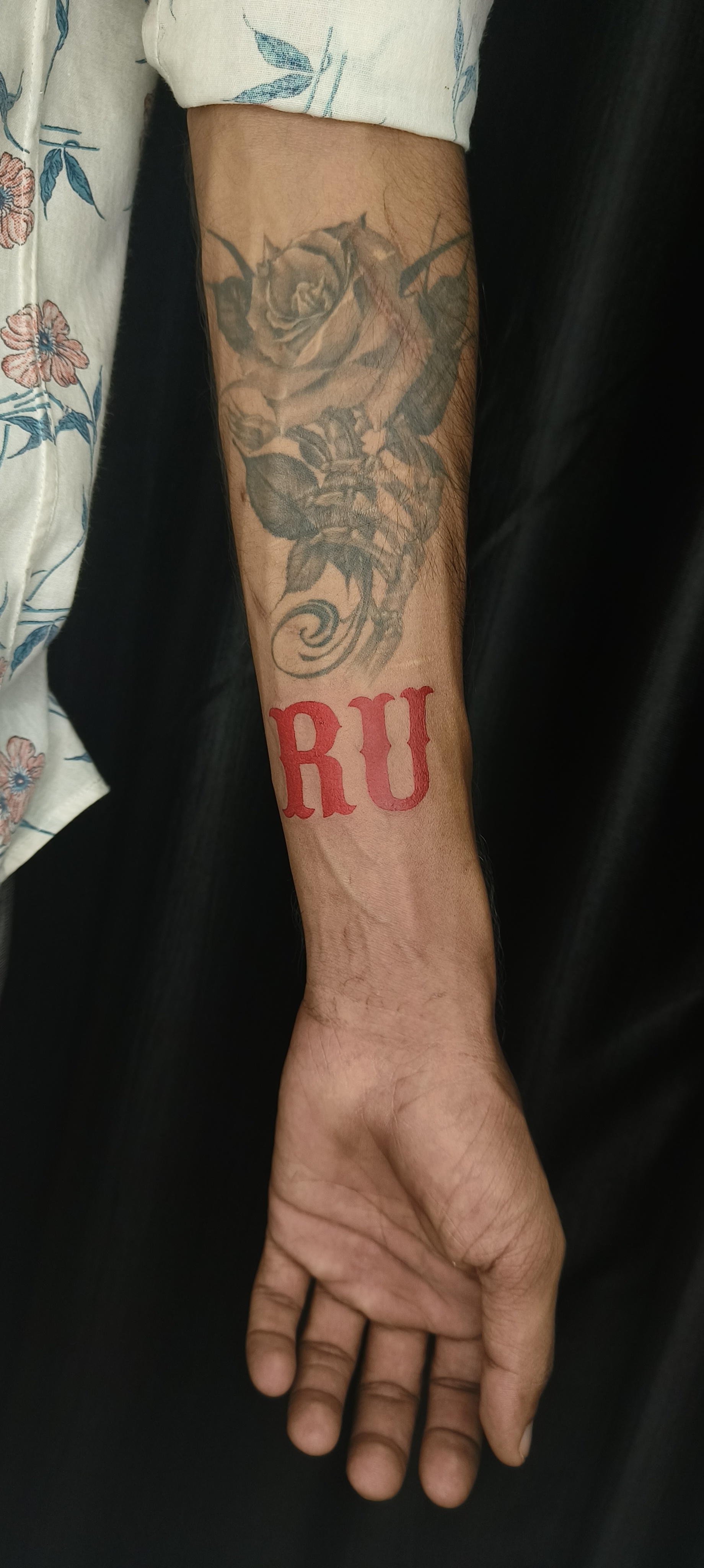 Tattoo 4